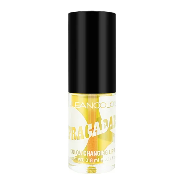 LIPRACADABRA-COLOR CHANGING LIP OIL - Imagen 2