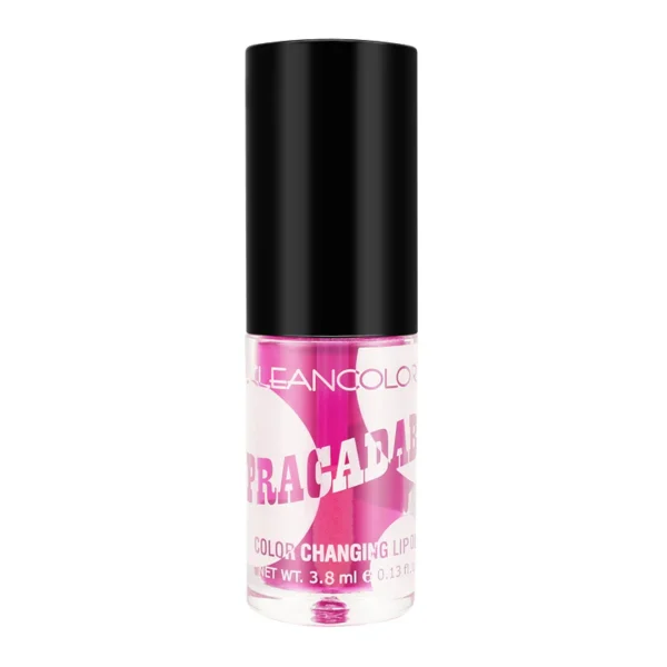 LIPRACADABRA-COLOR CHANGING LIP OIL - Imagen 3