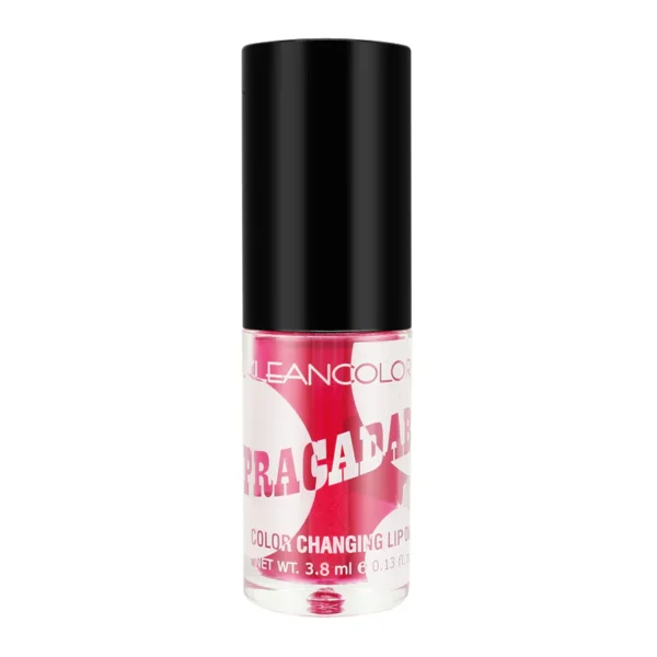 LIPRACADABRA-COLOR CHANGING LIP OIL - Imagen 4