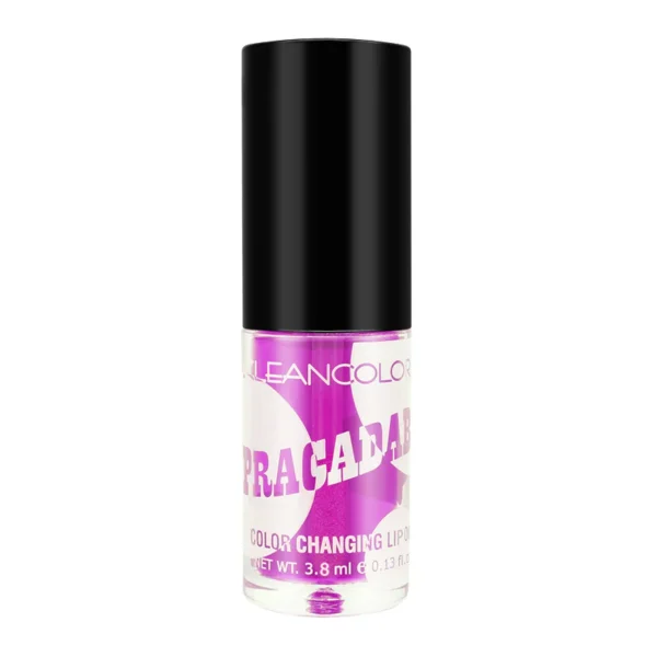 LIPRACADABRA-COLOR CHANGING LIP OIL