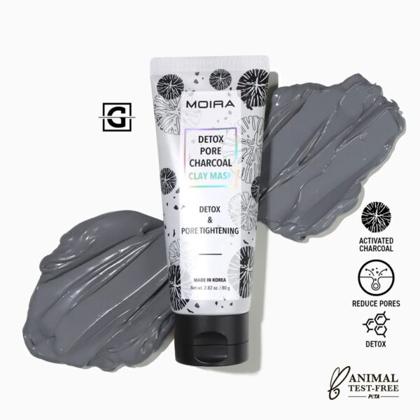 MASKS Moira Cosmetics KOREAN