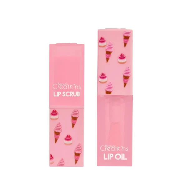 Sweet Dose Lip Duo Sweets - Beauty Creations - Imagen 3