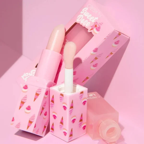 Sweet Dose Lip Duo Sweets - Beauty Creations