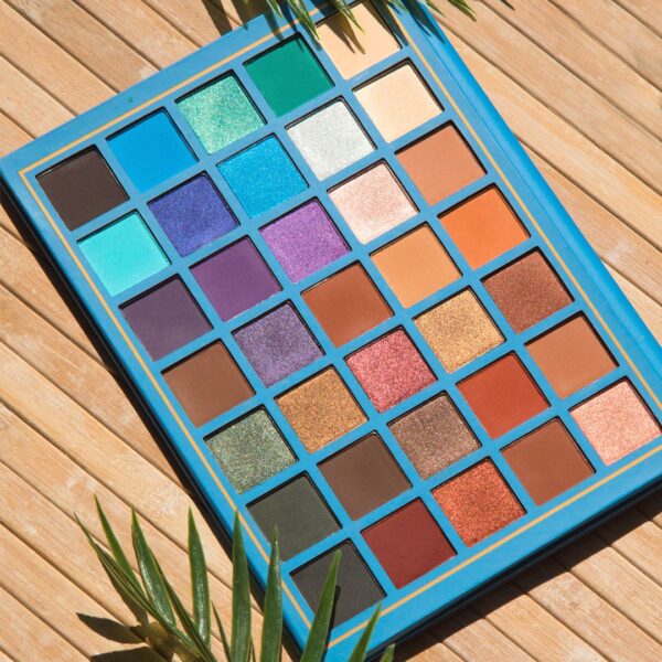 ELSA SHADOW PALETTE 35 SHADES – BEAUTY CREATIONS