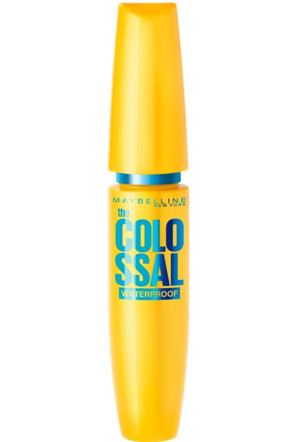 VOLUM EXPRESS® THE COLOSSAL® WASHABLE MASCARA - Imagen 2