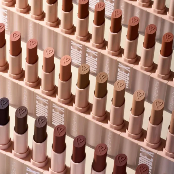 NUDE X SOFT MATTE LIPSTICK (VARIOUS SHADES) - Imagen 2