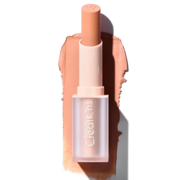 NUDE X SOFT MATTE LIPSTICK (VARIOUS SHADES) - Imagen 3