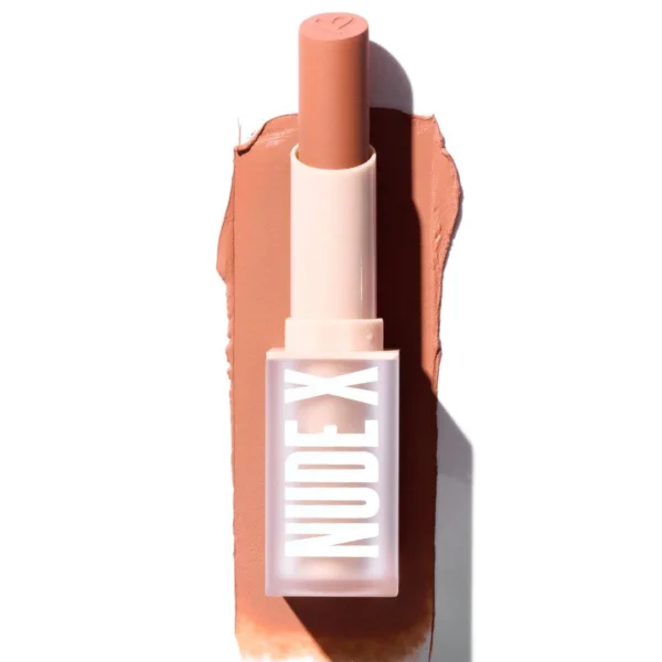 NUDE X SOFT MATTE LIPSTICK (VARIOUS SHADES) - Imagen 7