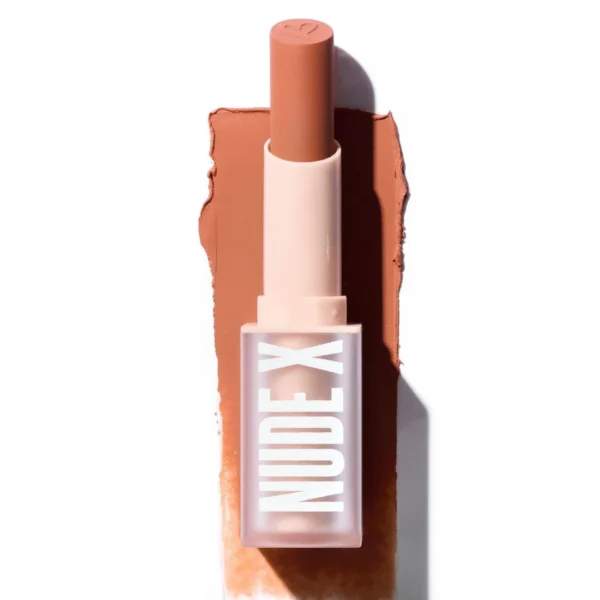 NUDE X SOFT MATTE LIPSTICK (VARIOUS SHADES) - Imagen 9