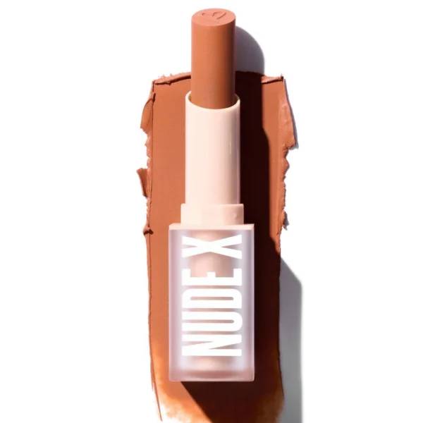 NUDE X SOFT MATTE LIPSTICK (VARIOUS SHADES) - Imagen 11