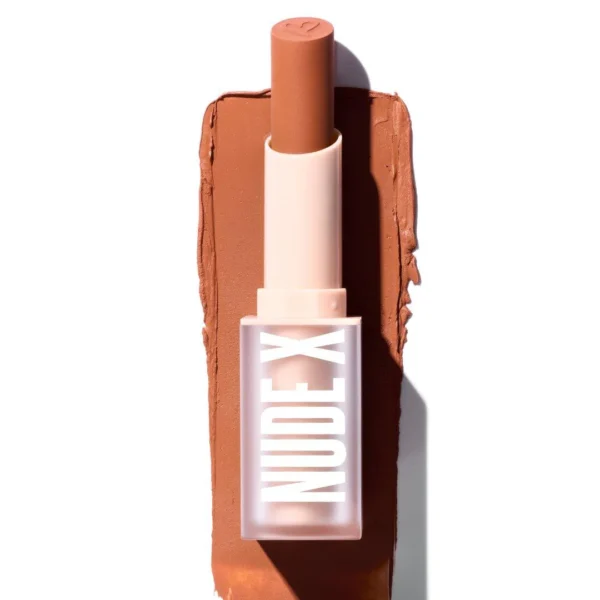 NUDE X SOFT MATTE LIPSTICK (VARIOUS SHADES) - Imagen 19