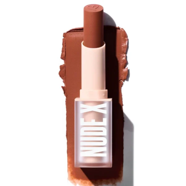 NUDE X SOFT MATTE LIPSTICK (VARIOUS SHADES) - Imagen 21