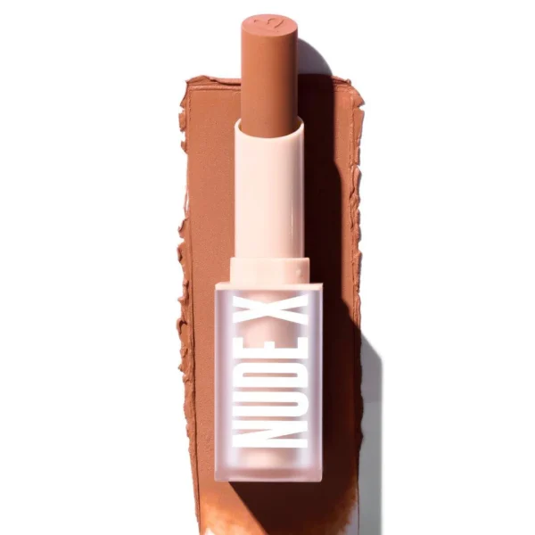 NUDE X SOFT MATTE LIPSTICK (VARIOUS SHADES) - Imagen 23