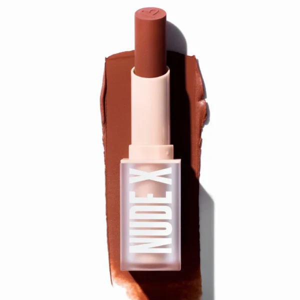 NUDE X SOFT MATTE LIPSTICK (VARIOUS SHADES) - Imagen 25