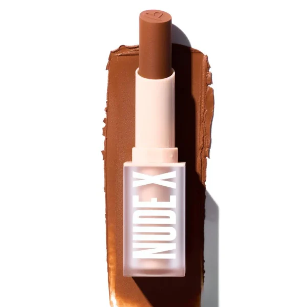 NUDE X SOFT MATTE LIPSTICK (VARIOUS SHADES) - Imagen 27