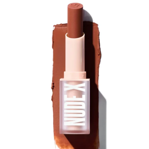 NUDE X SOFT MATTE LIPSTICK (VARIOUS SHADES) - Imagen 29