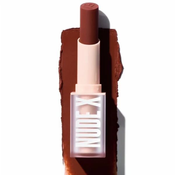 NUDE X SOFT MATTE LIPSTICK (VARIOUS SHADES) - Imagen 31