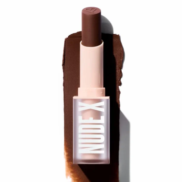 NUDE X SOFT MATTE LIPSTICK (VARIOUS SHADES) - Imagen 33