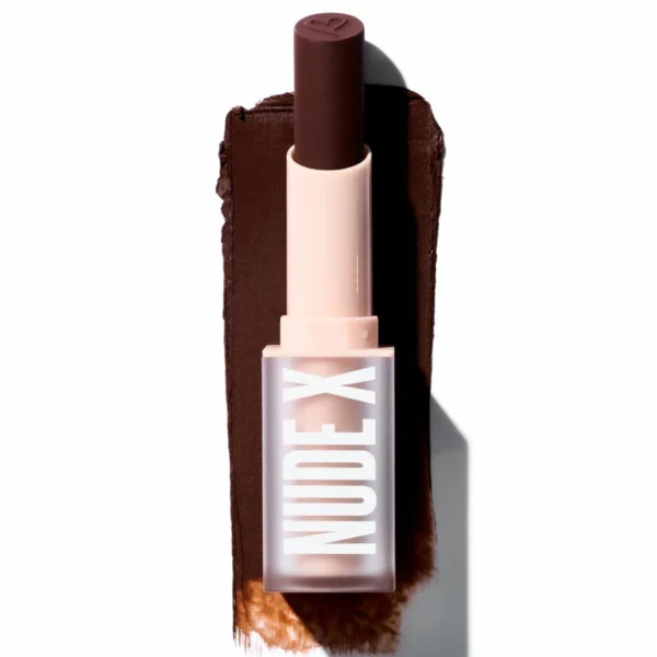 NUDE X SOFT MATTE LIPSTICK (VARIOUS SHADES) - Imagen 35