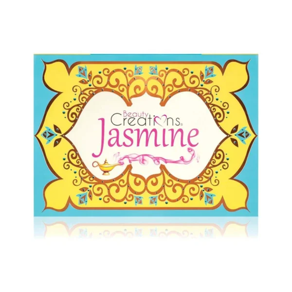 JASMINE SHADOW PALETTE 35 SHADES – BEAUTY CREATIONS - Imagen 2