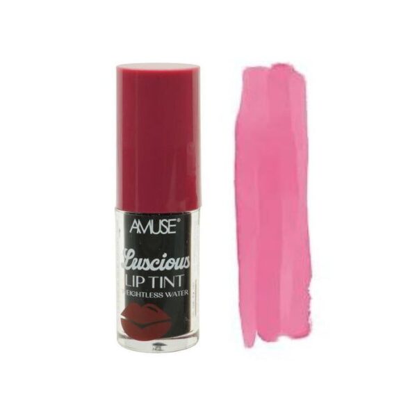 Amuse Luscious Lip Tint 6 tones - Imagen 2