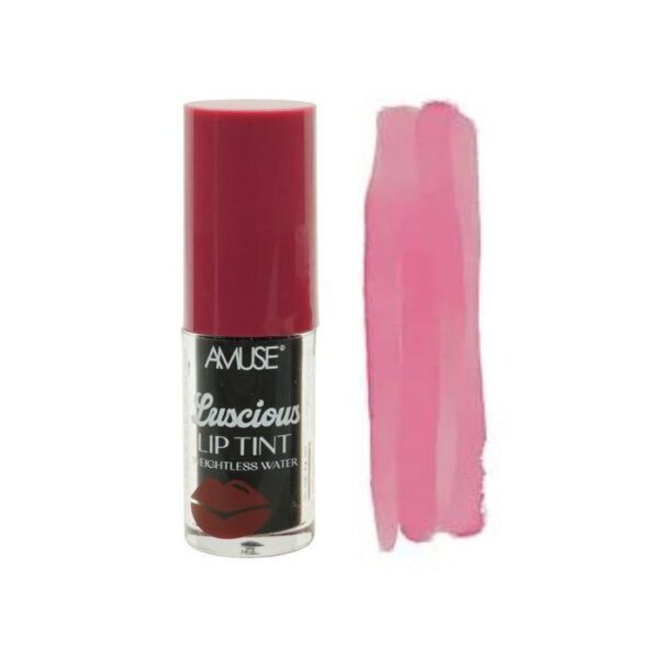 Amuse Luscious Lip Tint 6 tones - Imagen 3