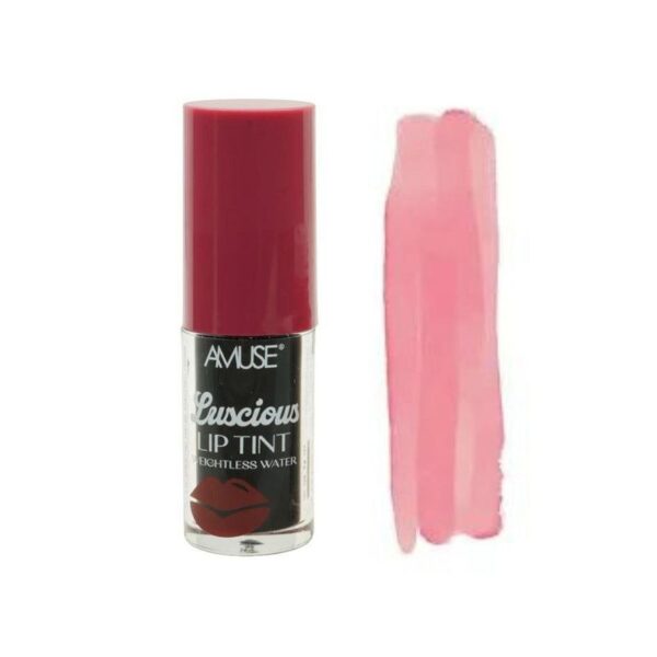 Amuse Luscious Lip Tint 6 tones - Imagen 4