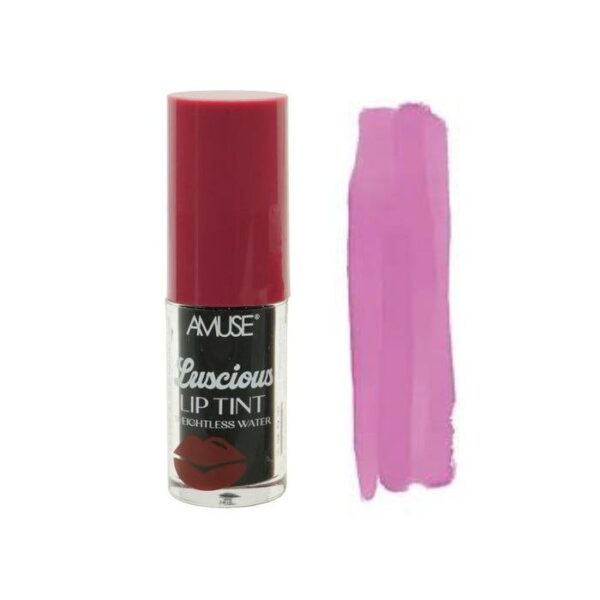 Amuse Luscious Lip Tint 6 tones - Imagen 5