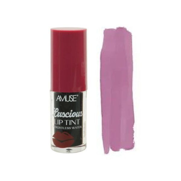 Amuse Luscious Lip Tint 6 tones - Imagen 6