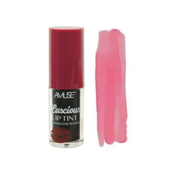 Amuse Luscious Lip Tint 6 tones - Imagen 7