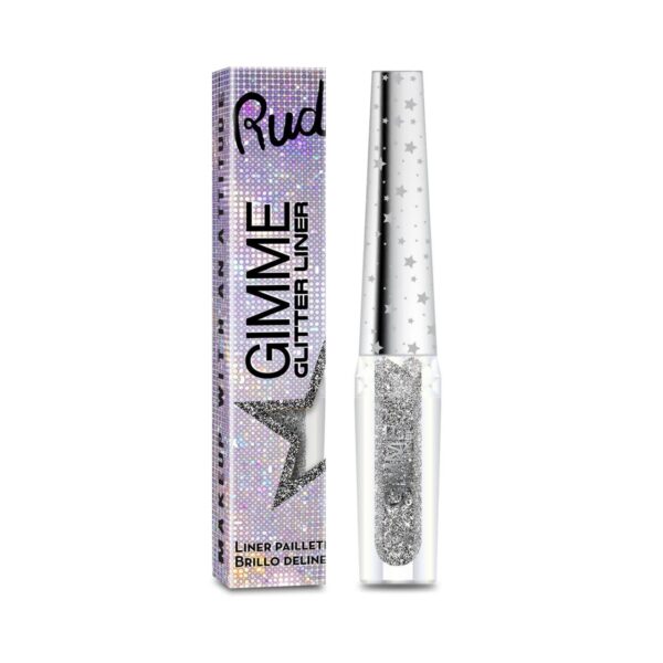 Rude - Gimme Glitter Liner - Beaming - Imagen 9