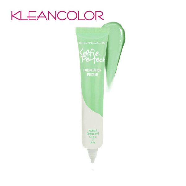 kleancolor Selfie Perfect PRIMER - Imagen 3