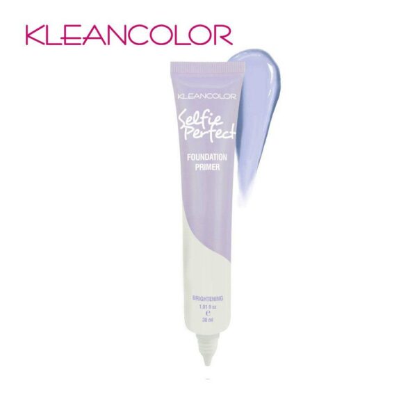 kleancolor Selfie Perfect PRIMER - Imagen 5