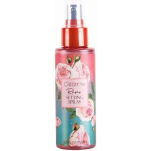 Beauty Creations Setting Spray - ROSE 120ml