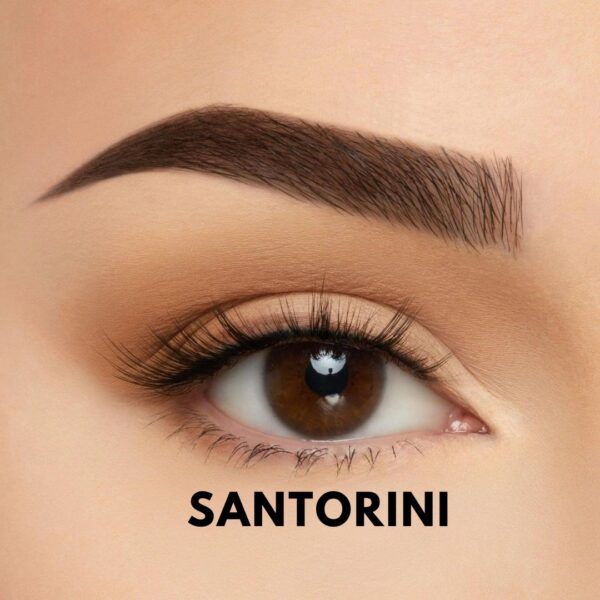 TAKE ME SOMEWHERE SILK LASH COLLECTION - Santorini - Imagen 3