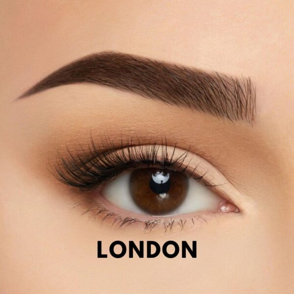 TAKE ME SOMEWHERE SILK LASH COLLECTION - London - Imagen 3