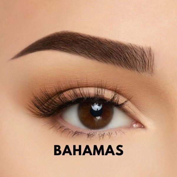 TAKE ME SOMEWHERE SILK LASH COLLECTION - Bahamas - Imagen 3