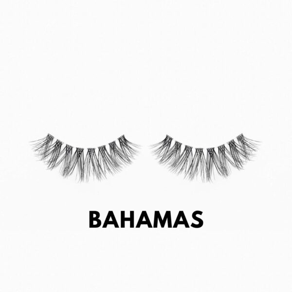 TAKE ME SOMEWHERE SILK LASH COLLECTION - Bahamas - Imagen 2