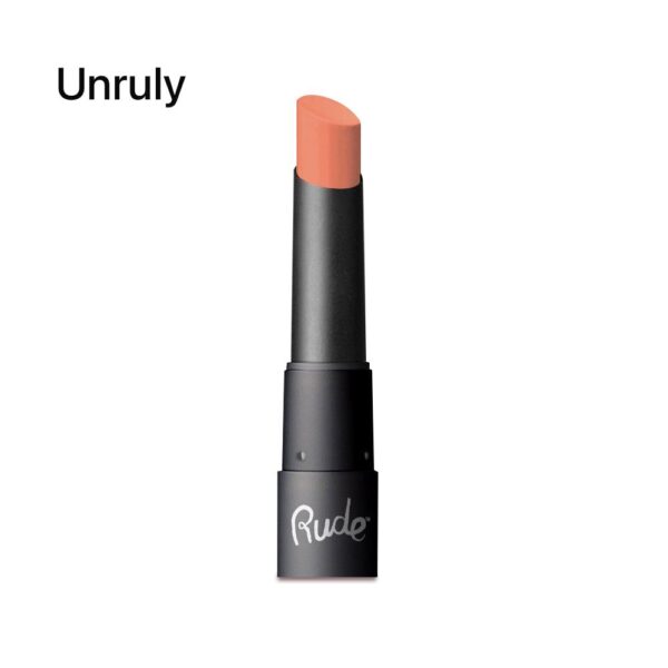 Attitude Matte Lipstick Assorted Rude Cosmetics - Imagen 6