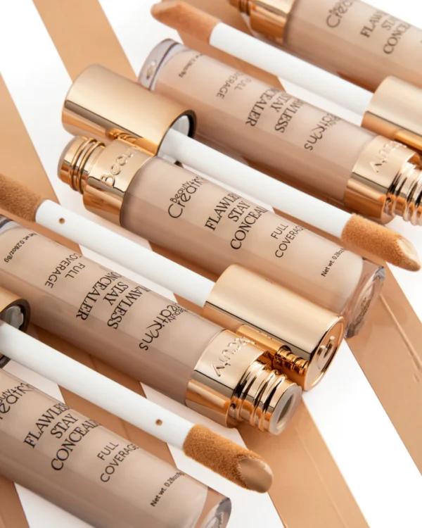 FLAWLESS STAY CONCEALER