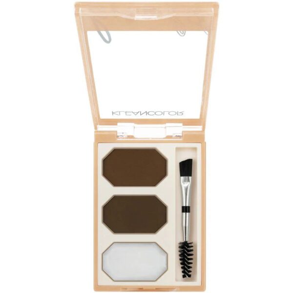 KleanColor Brow Kit