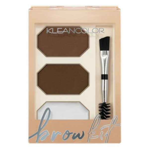 KleanColor Brow Kit - Imagen 2