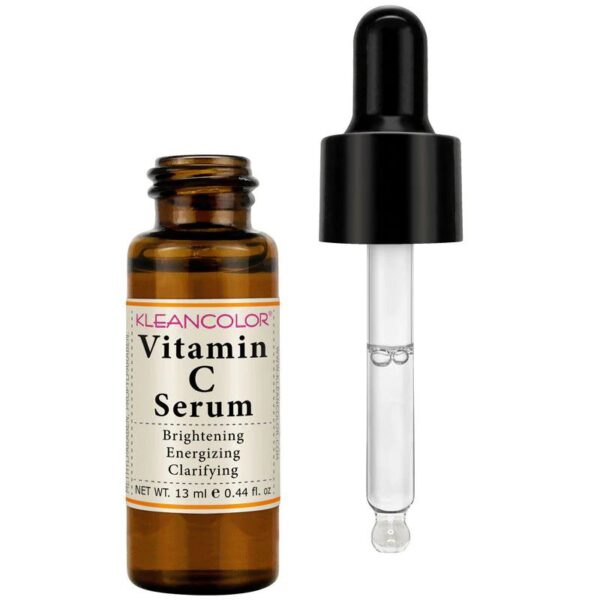 Vitamin C Serum