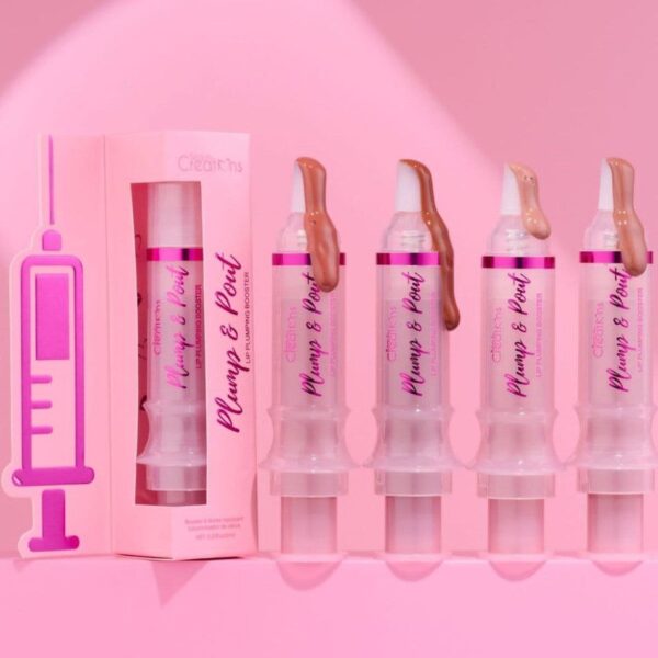 Lip Volumizer