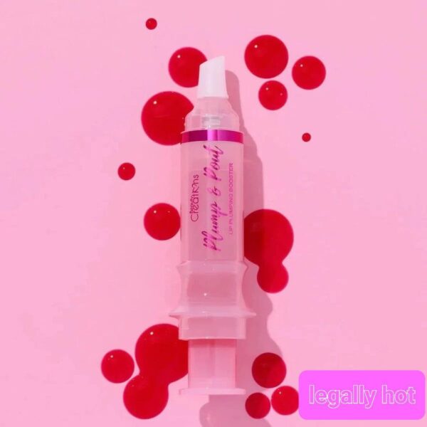 Lip Volumizer - Imagen 4