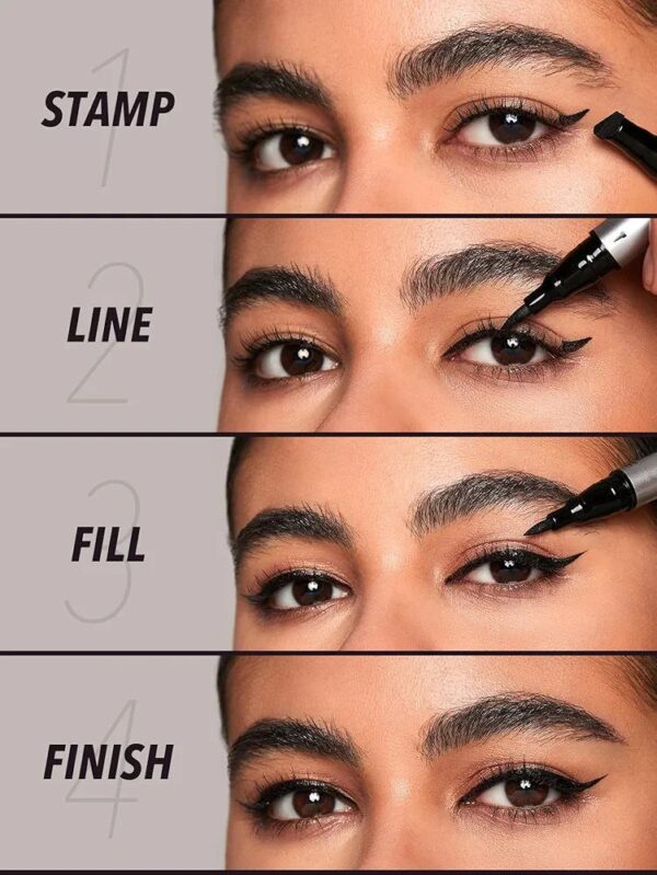 Eyeliner Sheglam - Imagen 2