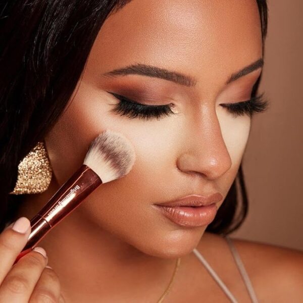 Polvo fijador BYE filter beauty creations - Imagen 2