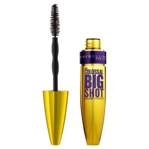 Maybelline the colossal Big, volum'express