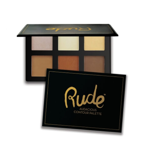 Audacious Contour Palette - Imagen 2